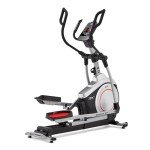 Reebok SL8.0 Hyper-Quiet Elliptical Trainer