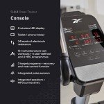 Reebok SL8.0 Hyper-Quiet Elliptical Trainer