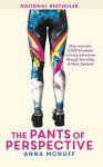 Running Adventure Pants: Explore New Zealand's Wilds