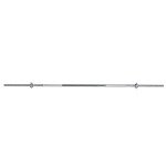 RIP X Standard Barbell with Spinlock Collars - 6ft