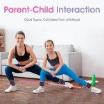 Ankle Resistance Bands for Glute Workouts