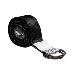 Yoga Design Lab Adjustable Eco Yoga Strap - 240cm