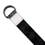 Yoga Design Lab Adjustable Eco Yoga Strap - 240cm