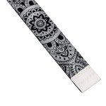 Yoga Design Lab Adjustable Eco Yoga Strap - 240cm