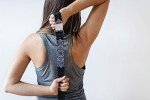 Yoga Design Lab Adjustable Eco Yoga Strap - 240cm