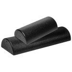 Yoga Balance Roller for Home Fitness & Pilates