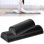 Yoga Balance Roller for Home Fitness & Pilates