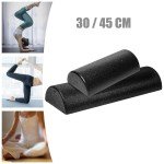Yoga Balance Roller for Home Fitness & Pilates
