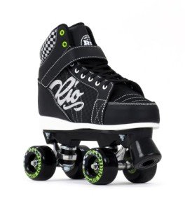 Rio Roller Mayhem II Stylish Quad Skates