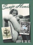 Sonja Henie: Ice Skating Fitness Equipment Set