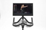 Echelon EX-5s Smart Connect Exercise Bike with Touchscreen