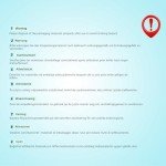 Adjustable Inline Skates for Adults and Teens