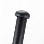 HOMCOM Elliptical Machine with Magnetic Resistance & Monitor