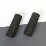 Portable Foam Yoga Roller for Muscle Relaxation