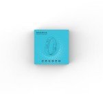 BIGGERFIVE Kids Fitness Tracker Watch - Blue