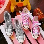 Flashing LED Shoelaces – Lights Up Your Fun!