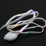 Flashing LED Shoelaces – Lights Up Your Fun!