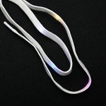 Flashing LED Shoelaces – Lights Up Your Fun!