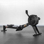 METIS FURY Foldable Rowing Machine for Home Fitness