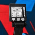 METIS FURY Foldable Rowing Machine for Home Fitness