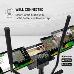 Klarfit Myon Cross Trainer with LCD Display