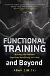 Ultimate Functional Training for Body and Mind