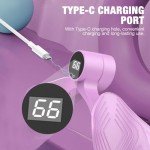 Pelvic Floor Strengthener and Leg Trainer for Women