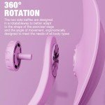 Pelvic Floor Strengthener and Leg Trainer for Women