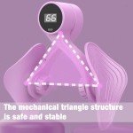 Pelvic Floor Strengthener and Leg Trainer for Women