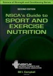 Sport and Exercise Nutrition Guide by NSCA