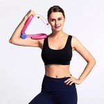 Multi-Functional Thigh and Arm Exercise Trainer