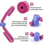 Multi-Functional Thigh and Arm Exercise Trainer