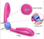 Multi-Functional Thigh and Arm Exercise Trainer