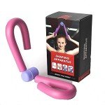 Multi-Functional Thigh and Arm Exercise Trainer