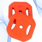 Adjustable Barbell Weights Set for Home Fitness