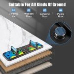 Foldable 14-in-1 Push-Up Board for Home Workouts