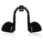 DRZHEAM Multifunctional Plank Trainer for Home Workouts