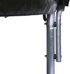 Kanga 8ft Premium Trampoline with Safety Net