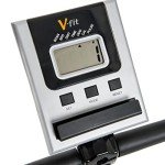 V-Fit 2-in-1 Magnetic Cycle and Elliptical Trainer