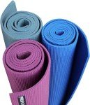 PROIRON Yoga Mat with Travel Bag - 3.5mm/6mm