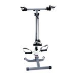 Ultrasport 3-in-1 Easy Home Workout Trainer