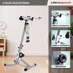 Ultrasport 3-in-1 Easy Home Workout Trainer