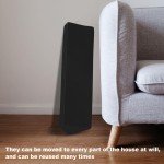 Lightweight EVA Yoga Wedge Block for Squats