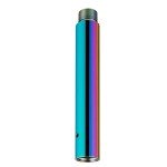 Colorful Adjustable 250mm Pole Extension for Dancing
