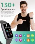 Fitness Tracker with HD Display and 137 Sport Modes