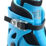Adjustable Inline Skates for Kids Beginners