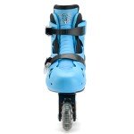 Adjustable Inline Skates for Kids Beginners