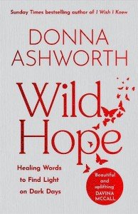 Wild Hope: Inspirational Home Fitness Guide