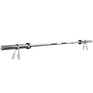 RIP X Olympic Barbell with Rotating Sleeves