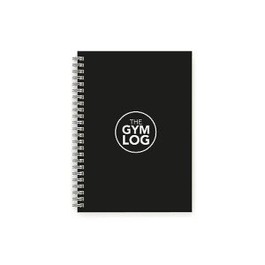 Gym Logbook: Track Your Workouts Effortlessly
